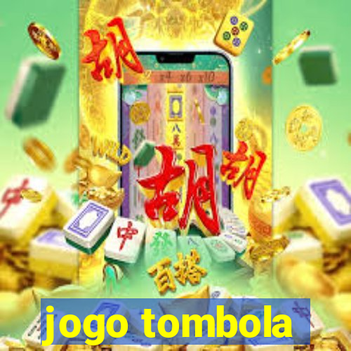 jogo tombola